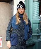 The Street-Style Snap That Left Us All Googly Eyed street-style-op
