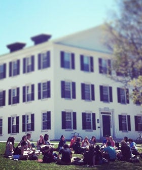 dartmouth