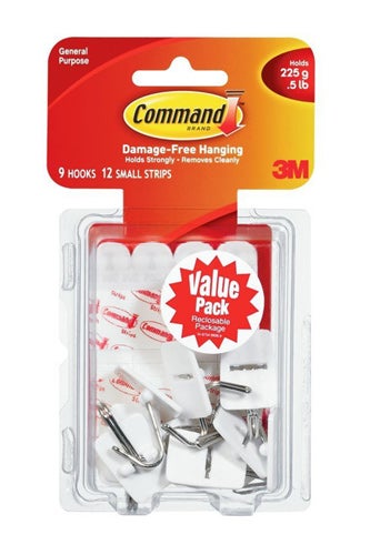 amazon-command