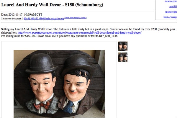 Craigslist_CHI_laurelhardy