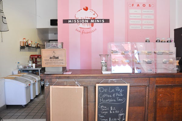 mission in sf