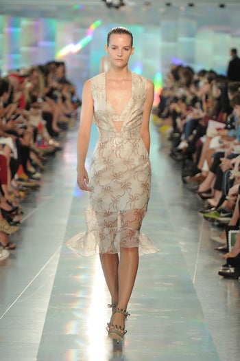 Christopher-Kane-SS13-Look-22