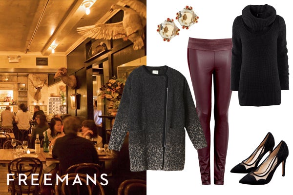 Freemans