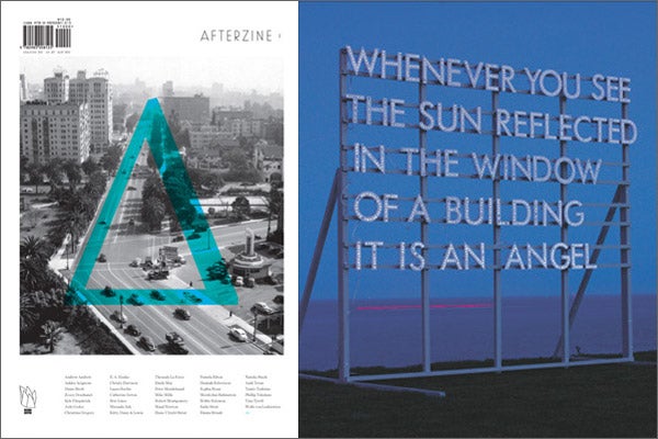 afterzine