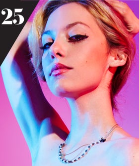 25