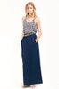 long maxi skirts