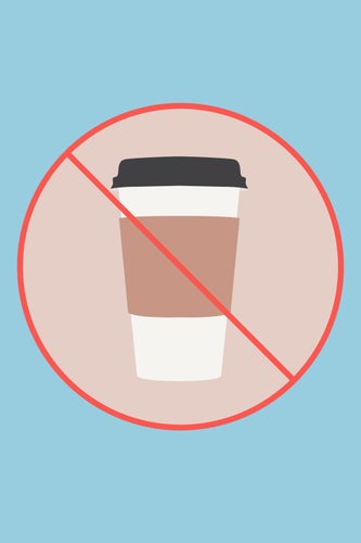 The Lazy Girl's Detox: 7 Ways To Stay Healthy