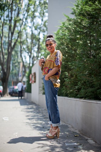 Perfect Pairings: 5 Sunnies For 5 Different Outfits