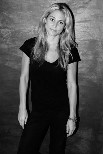 Kimberly-Ovitz