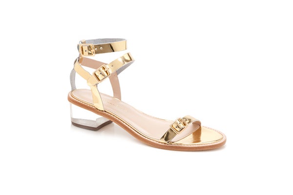 Loeffler Randall 5