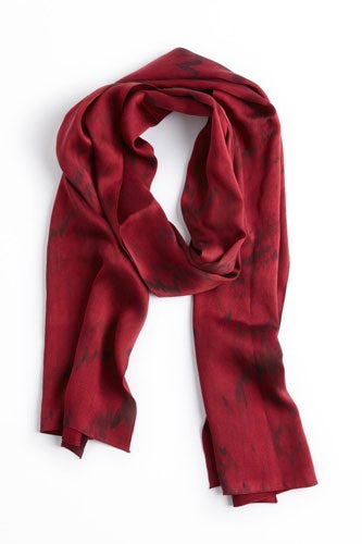 scarf