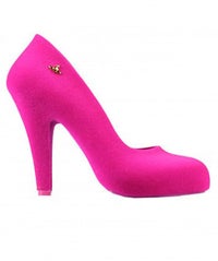 Plastic Fantastic: Melissa Shoes Coming To Covent Garden In 2014 Melissa
