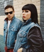 Sleigh Bells’ Alexis Krauss On Nail Art, Studs, & More SleighBells-general-2-Patrick-Odellmain