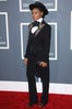Janelle Monae - Grammys 2013