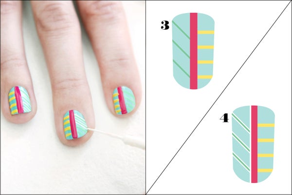 coachella-nail-art-design-tribal-3