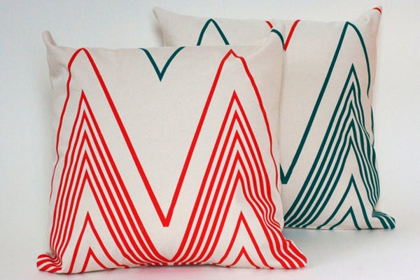 Pillows