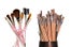 brushes