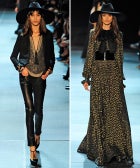 Hedi Slimane Takes Paris By Way Of The American West ysl-small