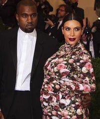 Kim Kardashian Gives Birth To Baby Girl In Los Angeles kimk