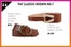 Summer Wardrobe Essentials - Brown Belt