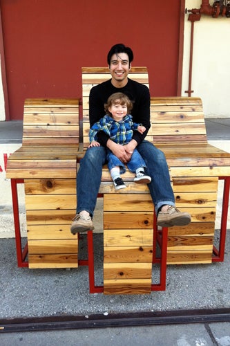 hip san francisco dads