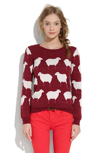 madewell