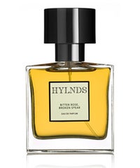 Medieval Chic: Hylnds Fragrances Capture the Romance of The Celtic Countryside hylnds-opener