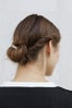 Rachel Roy Hair Rolls Spring 2012