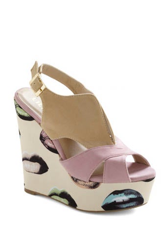 spring heels
