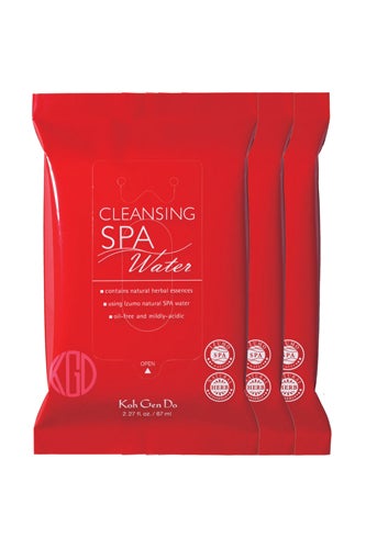 Koh-Gen-Do-Cleansing-Water-Cloth