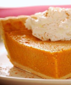 pumpkin-pie-recipes