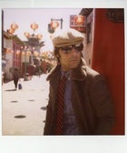 Jason Schwartzman Goes Undercover for Band of Outsiders' Latest Lookbook