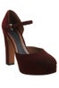 maroon mj
