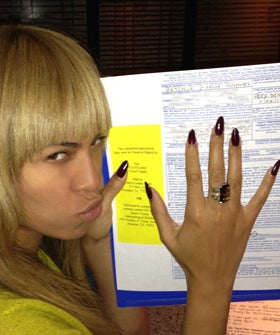 beyoncevotes