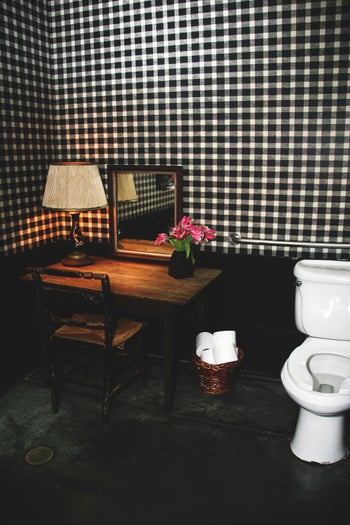 best restaurant bathrooms san francisco