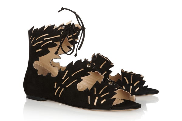 Charlotte Olympia 8