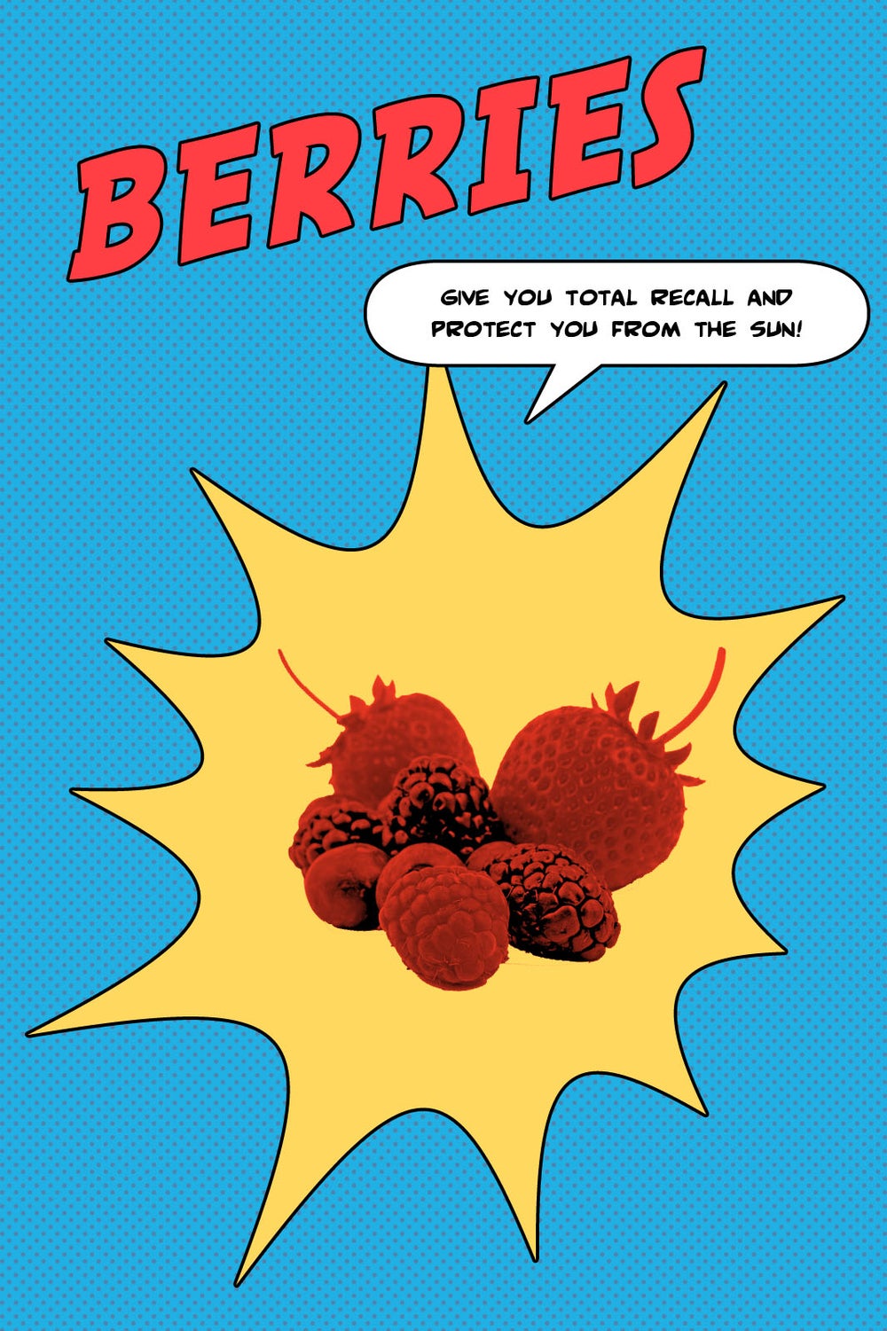 Superfoods_Berries