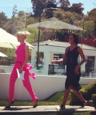 Michelle Obama And Gwen Stefani: A Match Made In Style Heaven? 2012-08-13-gwenmichellemain