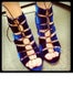 fall shoe trends