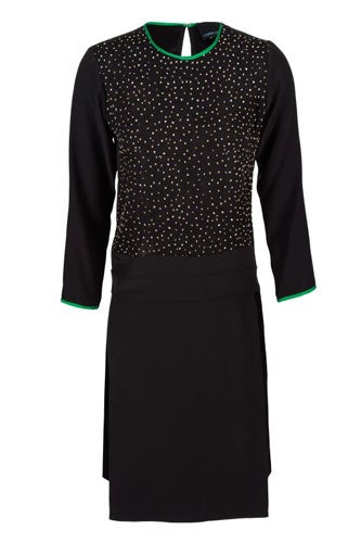 Cynthia-Rowley,-&ldquo;Beaded-Tweed-Silk-Dress&rdquo;,-Cynthia-Rowley,-$450