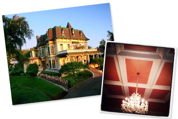 madrona manor healdsburg