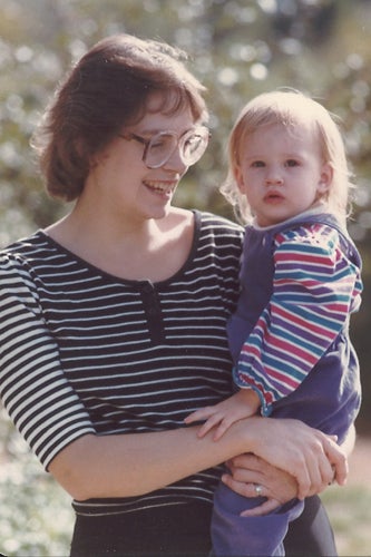ChristyKurtzAndMom