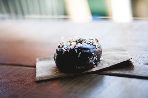 best donuts san francisco