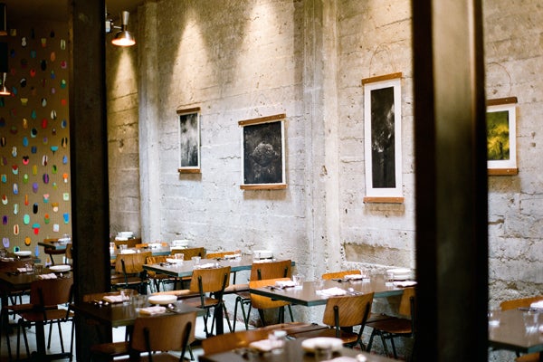 State Bird Provisions -Courtesy