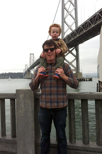 hip san francisco dads
