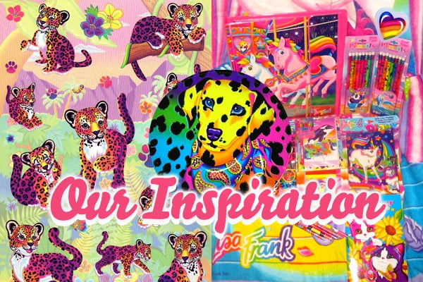 Lisa-Frank