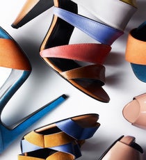 Photo: Courtesy of NARS NARS closer