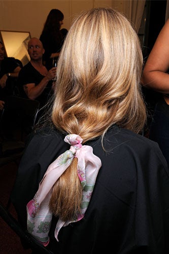 best-ponytails-loose