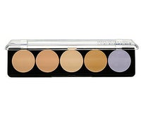 Ready For Your Close-Up? Get A Camera-Ready Complexion With Make Up For Ever opener