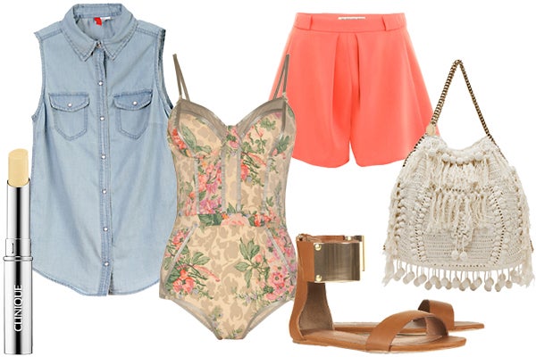 Look1